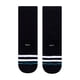 thumbnail image 3 of Stance Socks Women Marshy Light Quarter Lilac, 3 of 3
