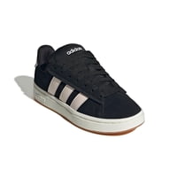 Zapatos Adidas Grand Court Alpha Para Mujer Negro/Wonder 5.5
