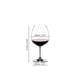 thumbnail image 5 of Set de 2 Copas de Vino Riedel Vinum Pinot Noir 730 ml, 5 of 8