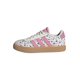 thumbnail image 1 of Zapatillas adidas VL Court 3.0 Blanco roto/Azul talla 6, 1 of 8