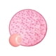 thumbnail image 3 of Juguete Interactivo 2 En 1 Para Gatos De Caza Simulado, Rodamiento Rápido, Escondite Y Búsqueda, Color Rosa, 3 of 3