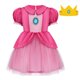 thumbnail image 1 of Disfraz Princesa Rosa de Spooktacular Creations, 1 of 7