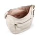 thumbnail image 3 of Bolso De Mano Sequoia Large Hobo Premium Leather Stone, 3 of 7