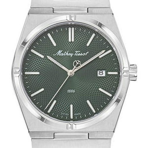 Reloj Mathey-Tissot Hombre Zeus H118Av