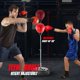 thumbnail image 3 of Saco de boxeo con Stand Tech Tools, saco de boxeo para adolescentes y adultos, 3 of 8