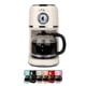 thumbnail image 1 of Cafetera Nostalgia 1,9 L color crema con apagado automático, 1 of 8