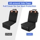 thumbnail image 3 of Funda de asiento de coche PETICON Front, paquete de 2, impermeable para mascotas, 3 of 9