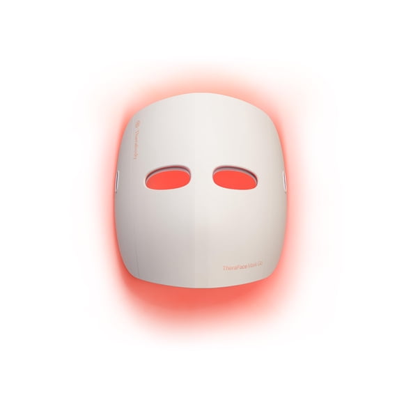 Mascarilla Facial Led Therabody