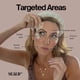 thumbnail image 3 of Cinta facial antiarrugas SEALD, tiras alisadoras, 60 unidades, 3 of 7