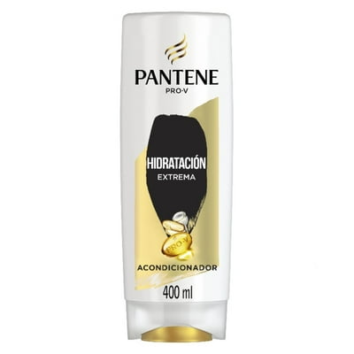 Acondicionador Pro-V Hidratación Extrema. 400 Ml Pantene