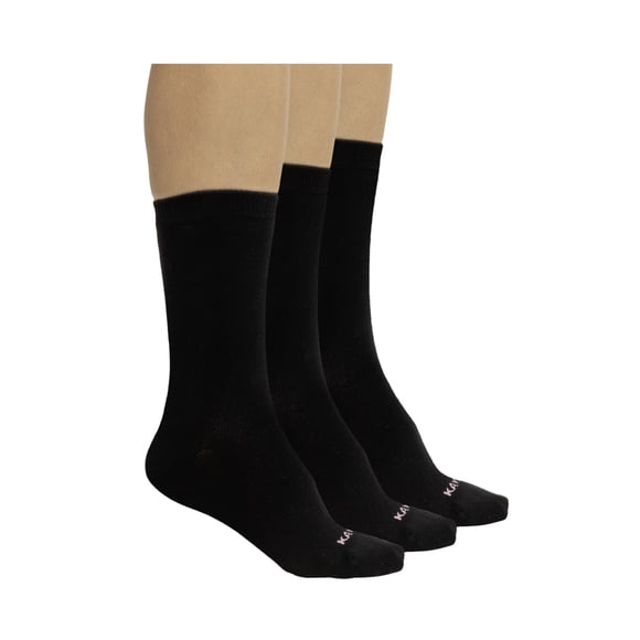 Pack 3 Calcetines  Bambú Mujer Kayser  99.MP3600-NEG