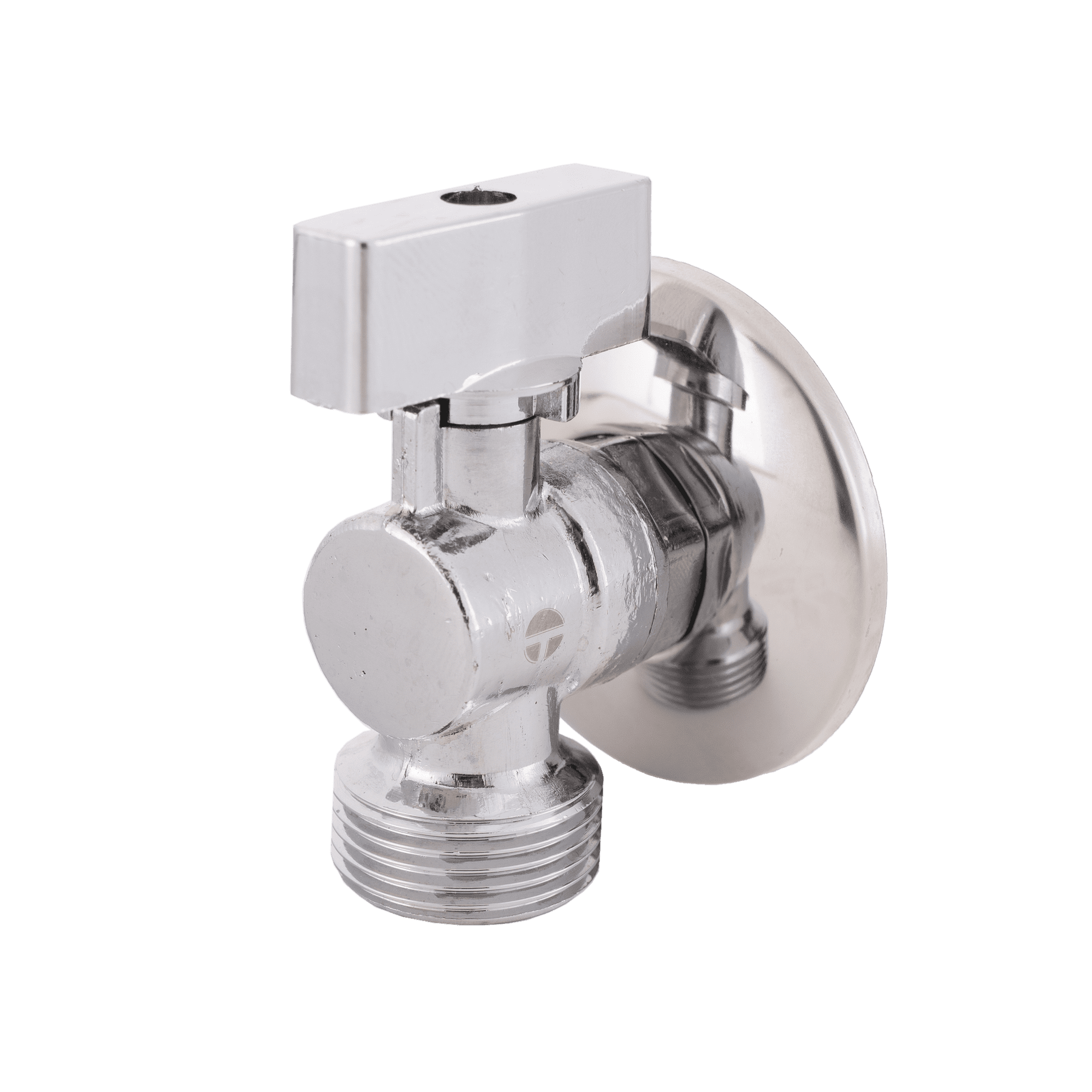 Taumm - Llave Angular Lavadero Lavadora He He 1/2 3/4