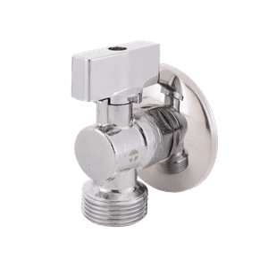 Taumm - Llave Angular Lavadero Lavadora He He 1/2 3/4
