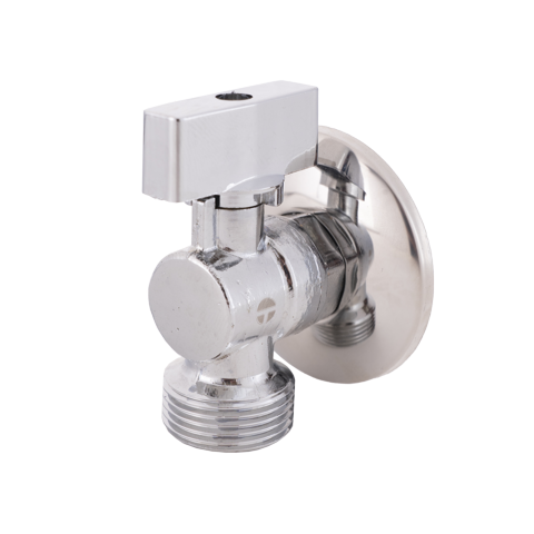 Taumm - Llave Angular Lavadero Lavadora He He 1/2 3/4