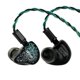 thumbnail image 1 of Monitor intraauricular Linsoul Odyssey 2 1DD+3BA híbrido IEM, 1 of 8
