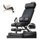 thumbnail image 1 of Banco inclinable plegable ajustable 13 en 1 #1, 1 of 3