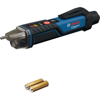 Bosch - Detector De Tension Gvd 1000 17 0601077000