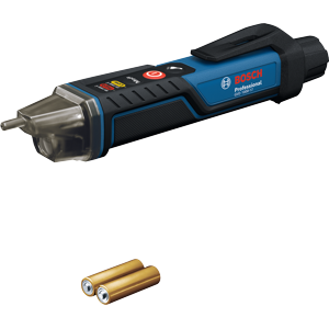 Bosch - Detector De Tension Gvd 1000 17 0601077000