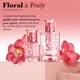 thumbnail image 2 of Perfume Solinotes Freesia Eau De Parfum 15 Ml Para Mujer, 2 of 9
