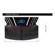thumbnail image 2 of Funda Cubre Volante Cosido Antirresbalante Auto Universal, 2 of 3
