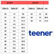 thumbnail image 5 of ZAPATILLAS TEENER ESCOLAR NEGRO | 386-6038 - Talla 30, 5 of 5