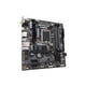 thumbnail image 3 of Placa madre GIGABYTE B760M DS3H AX DDR4 LGA1700 WiFi 6E, 3 of 5