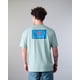 thumbnail image 2 of Polera hombre manga corta tipo Bambu XV1700 Polemic, 2 of 3
