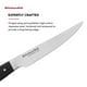 thumbnail image 2 of Juego de Cuchillos KitchenAid Gourmet 4 Piezas Negro, 2 of 3