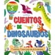 thumbnail image 1 of Libro Cuentos de Dinosaurios -Un cuento para cada dia-, 1 of 2