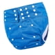 thumbnail image 2 of Pa?al De Tela Para Adultos PUL Lavable Para Hombres, Mujeres, PUL Y Tela Azul, 2 of 5