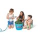 thumbnail image 4 of Paquete de 6 globos de agua Bunch O, de llenado rápido, color verde, 4 of 7