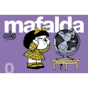 Lumen - Mafalda 0