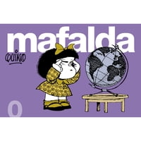 Lumen - Mafalda 0