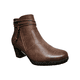 thumbnail image 3 of BOTINES BONNY FRANCO CAMEL MUJER 224-0385 - Talla 35, 3 of 6