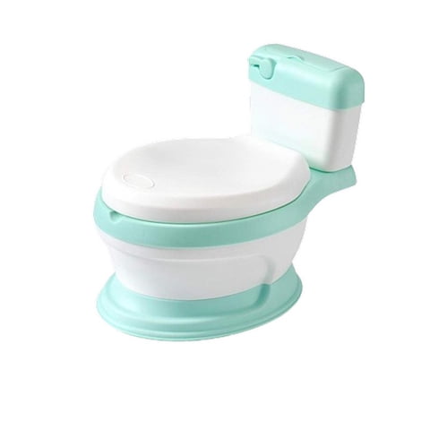 Genérico - Pelela Inodoro Niños Bebé Orinario Simulación Bebé Rondon