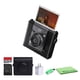 thumbnail image 1 of Cámara Fujifilm Instax Wide Evo Hybrid con funda + 32 GB + Más, 1 of 8
