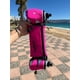 thumbnail image 4 of Banano Running con 2 Botellas Kathrine Finisher Fucsia, 4 of 4