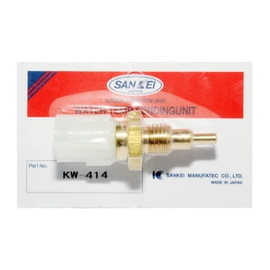 Repuestos Del Sol - Bulbo Temperatura Toyota Hilux 2.5 2005 2011