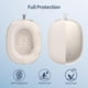 thumbnail image 2 of Funda de silicona para AirPods Max 2 (2026) y AirPods Max 1, 2 of 7