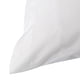 thumbnail image 2 of Funda de Almohada 52x91 cm 500 Hilos Algodón, 2 of 3