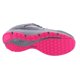 thumbnail image 3 of Zapatilla Skechers GO Run Consistent-Vivid Horizon para mujer gris/rosa, 3 of 7