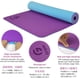 thumbnail image 4 of Mat de yoga Gruper 183 x 61 cm antideslizante, ecológica, 8 mm, 4 of 8