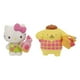 thumbnail image 2 of HELLO KITTY PACK DE 2 FIGURAS EN FLOR, 2 of 5