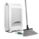 thumbnail image 1 of Aspiradora Sin Contacto Pro Recipiente Sin Bolsa De 1400 W Color Blanco, 1 of 5