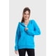 thumbnail image 1 of Polerón Mujer Hoodie Azul - ll, 1 of 5