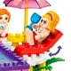 thumbnail image 4 of Set de Bloques Fiesta en la Playa BanBao, 4 of 6