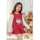 thumbnail image 1 of Polera Niña Hello Kitty coral 6, 1 of 6