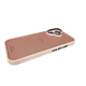 thumbnail image 2 of Carcasa Antigolpes Matte Borde Color Para iPhone 17 Rosado, 2 of 4