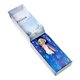 thumbnail image 3 of Muñeca Princesa Disney Store Elsa Frozen 2 con cepillo de 28 cm, 3 of 9
