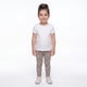 thumbnail image 1 of Pantalon de buzo Baby Gris talla 24M, 1 of 6